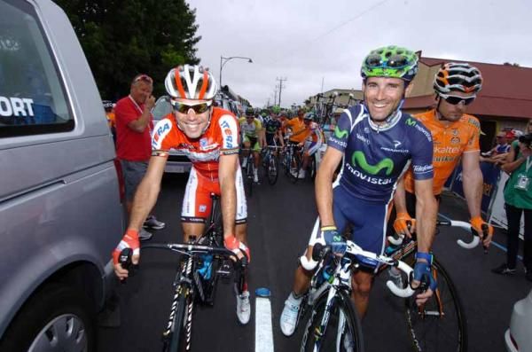 Freire and Valverde
