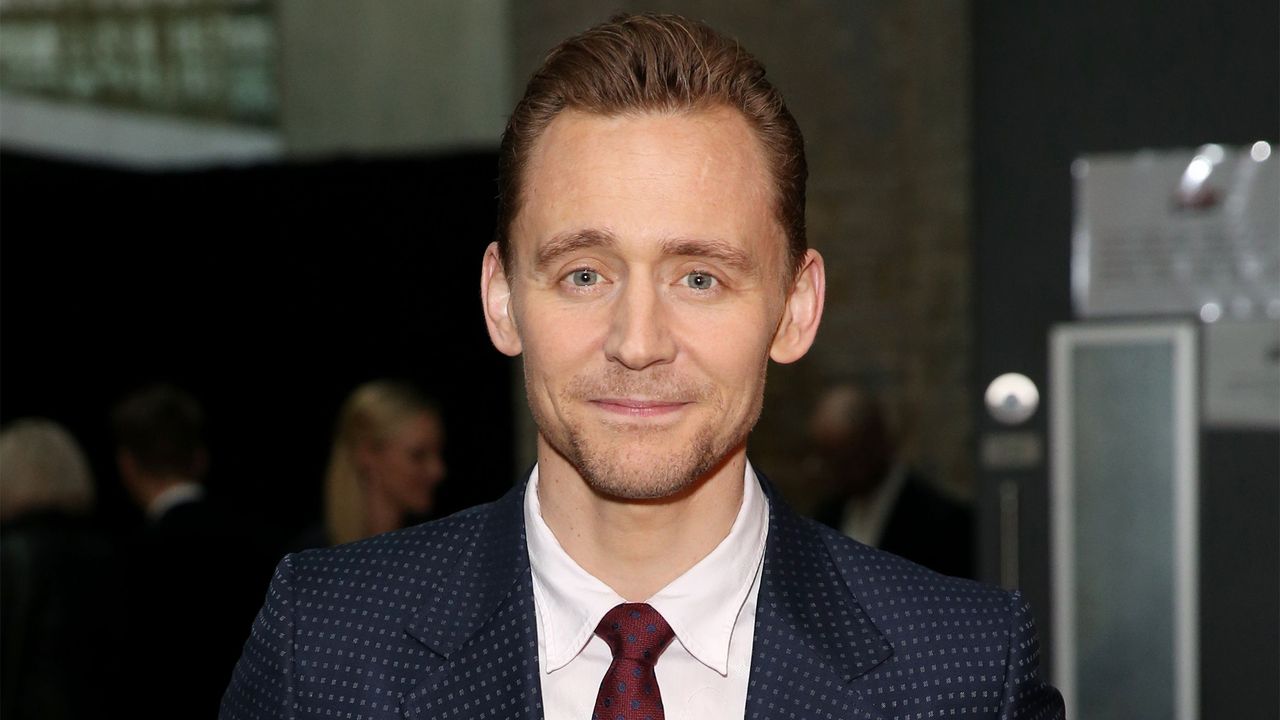 tom hiddleston