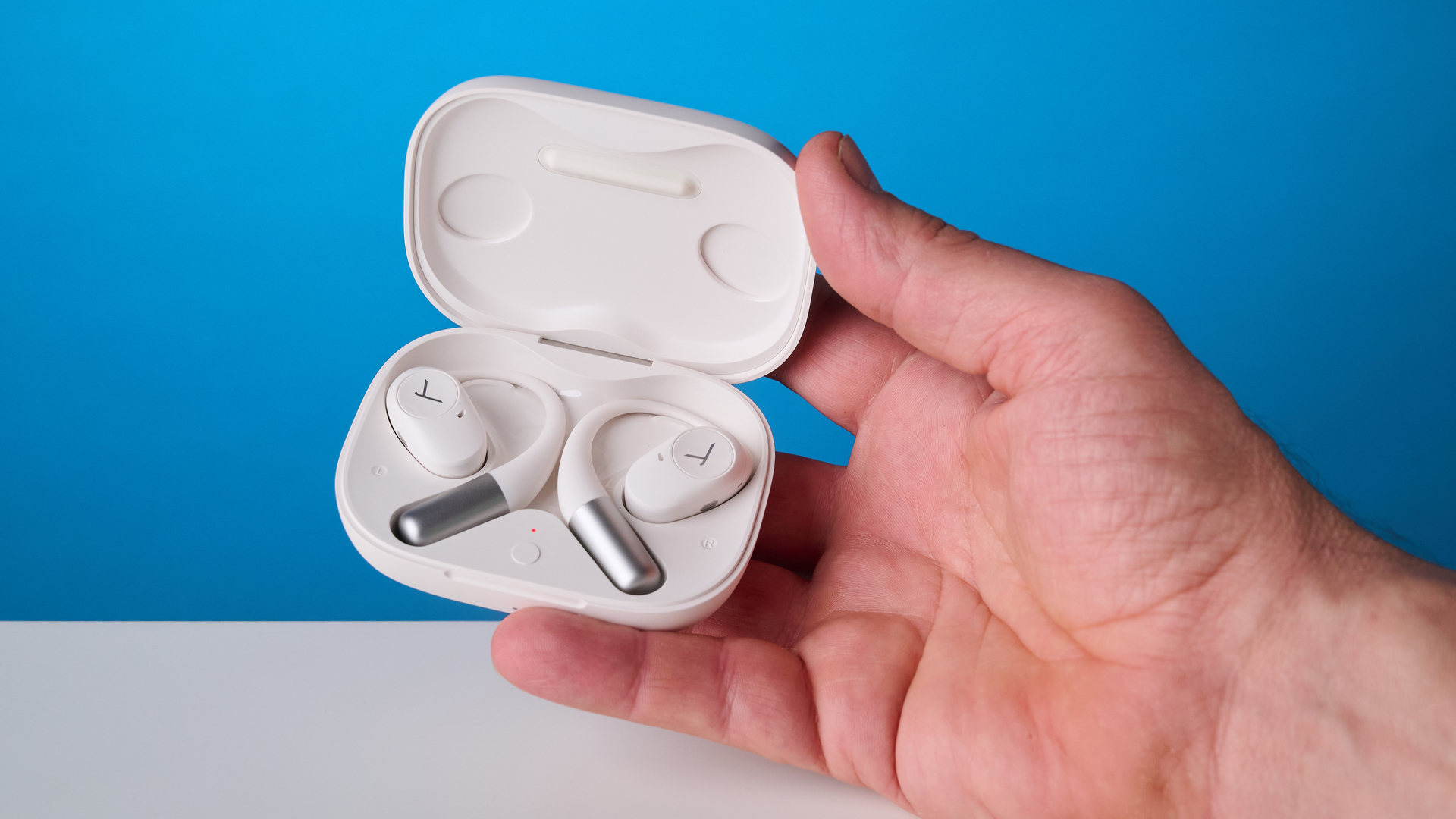Beyerdynamic Amiron 200 in white