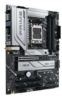 Asus Prime X670-P WiFi Motherboard: now $135 at Newegg