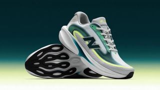 New Balance Ellipse