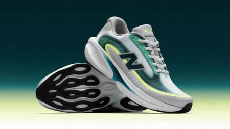New Balance Ellipse