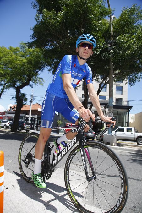 Riccardo Minali (Italian national team)