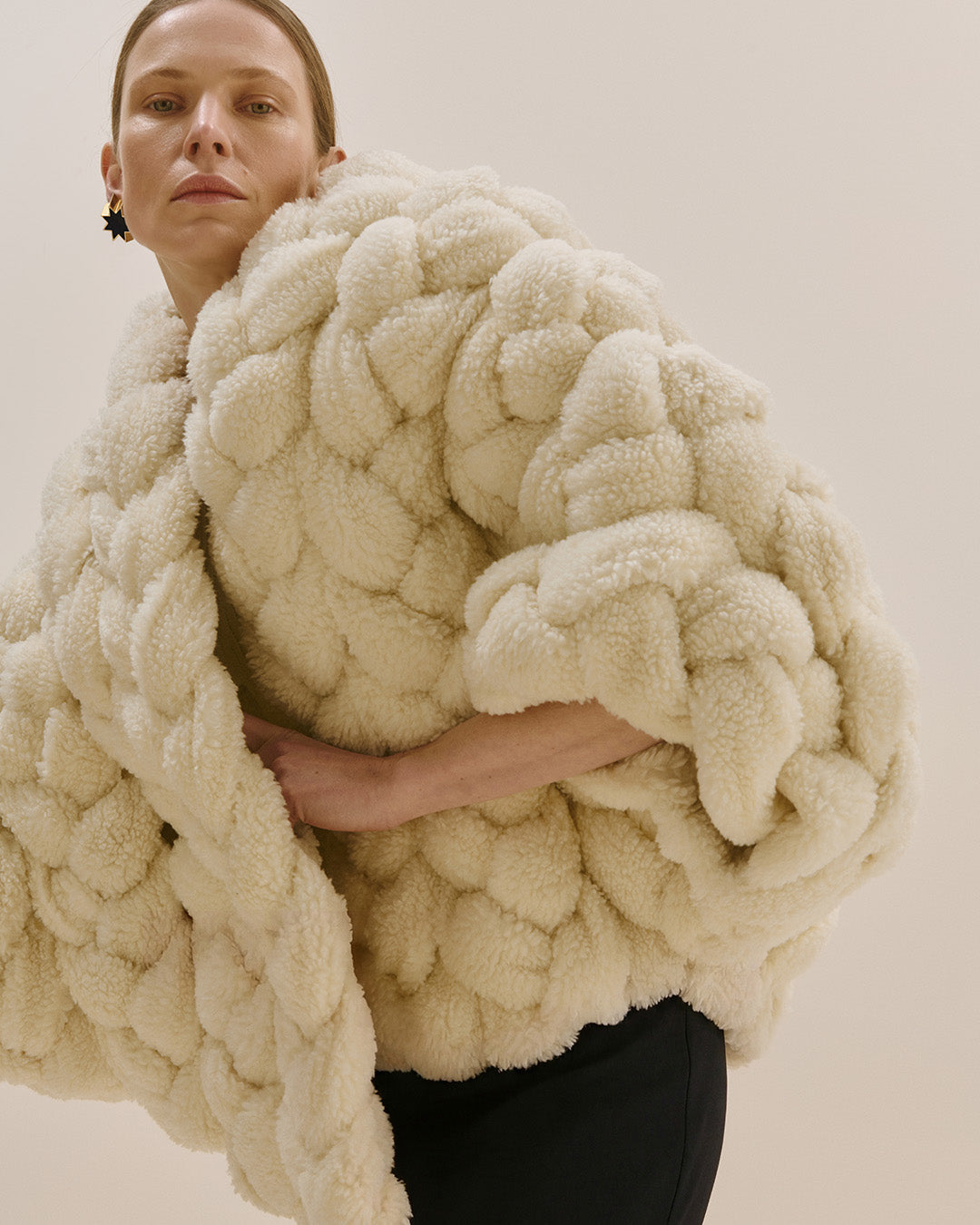 Braid Coat (pre-Order)