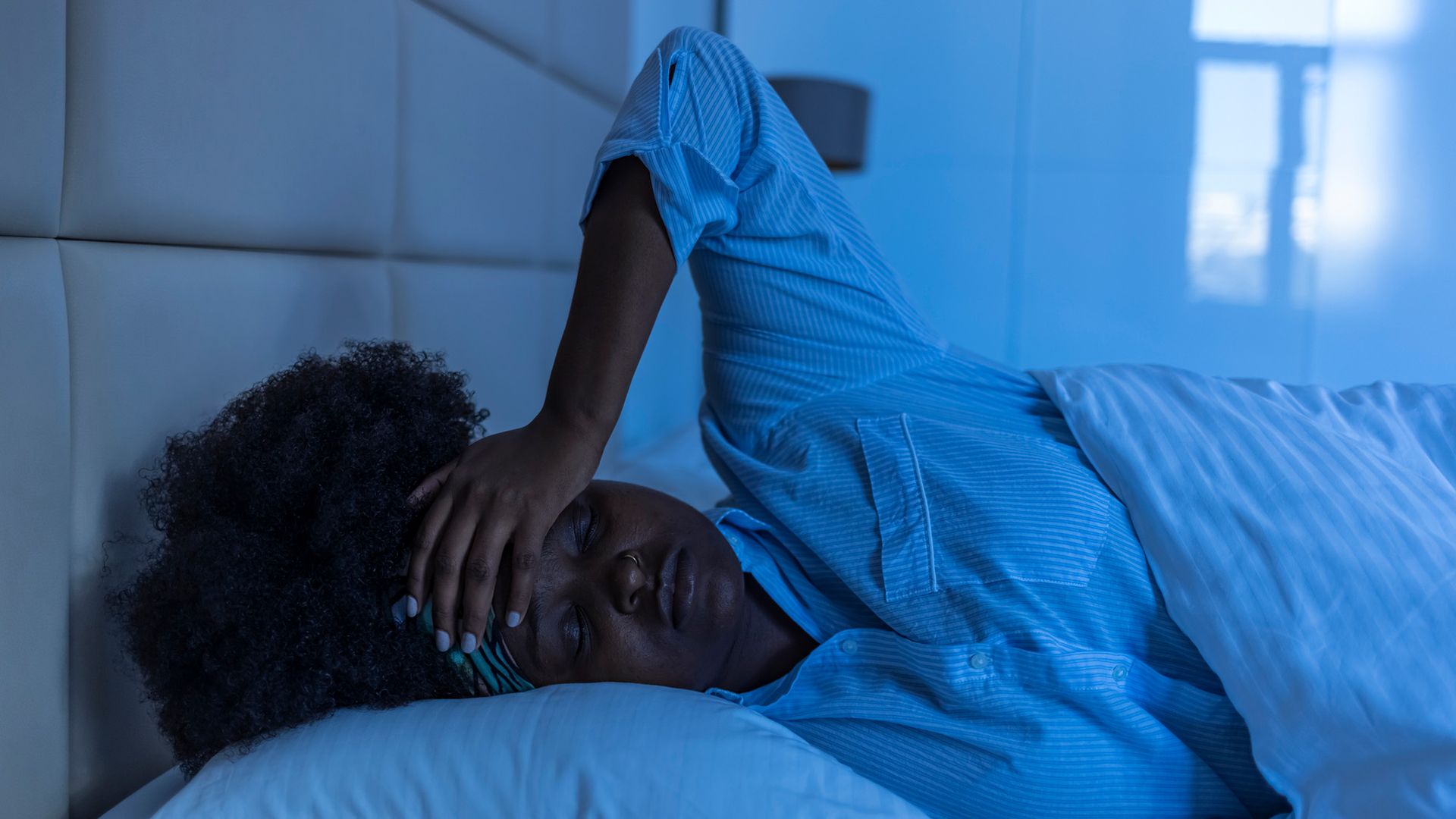 Could 'body clocks' play a role in depression? Study proposes a new 'circadian' subtype