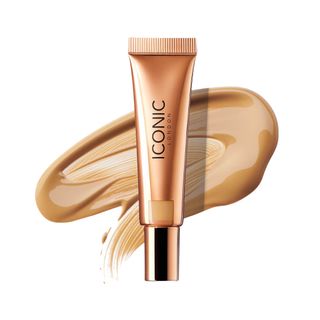 ICONIC LONDON SHEER BRONZE