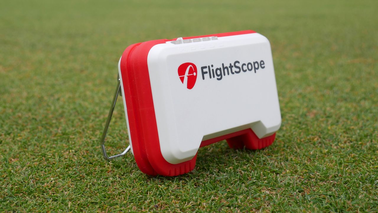 Flightscope Mevo launch monitor, Portable Launch Monitors Don&#039;t Come Much Cheaper Than This Excellent Flightscope Mevo