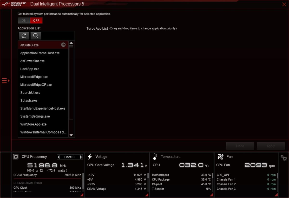 Asus ROG Maximus XII Extreme