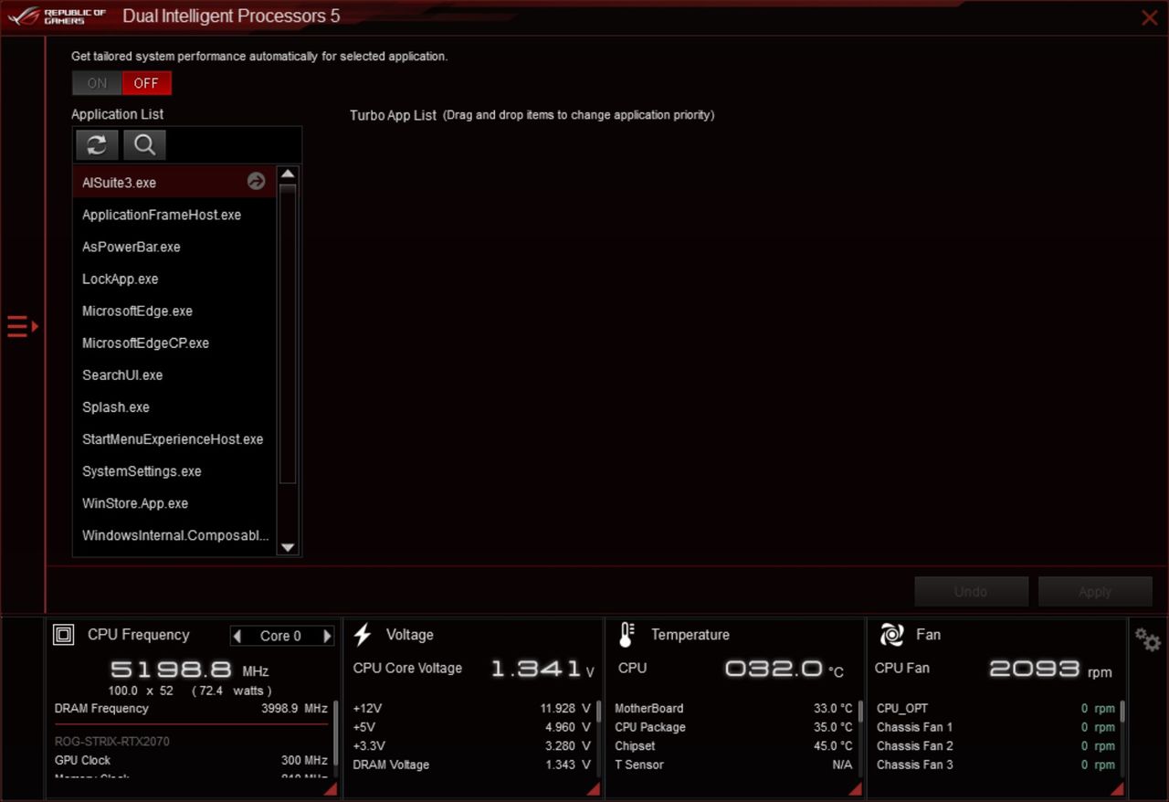 Asus ROG Maximus XII Extreme