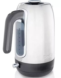 2. Breville Edge Still Hot VKT192 Jug Kettle. View at Currys