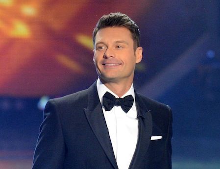 Seacrest Signs Scripted Deal With Cbs Studios 