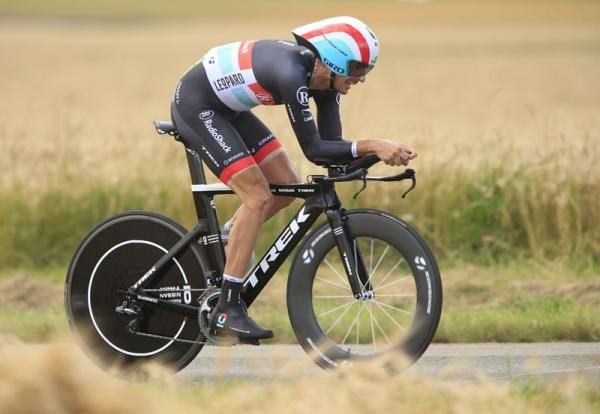 Andreas Kloden (RadioShack-Nissan)