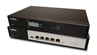 Luxul Ships Epic 4 Routers