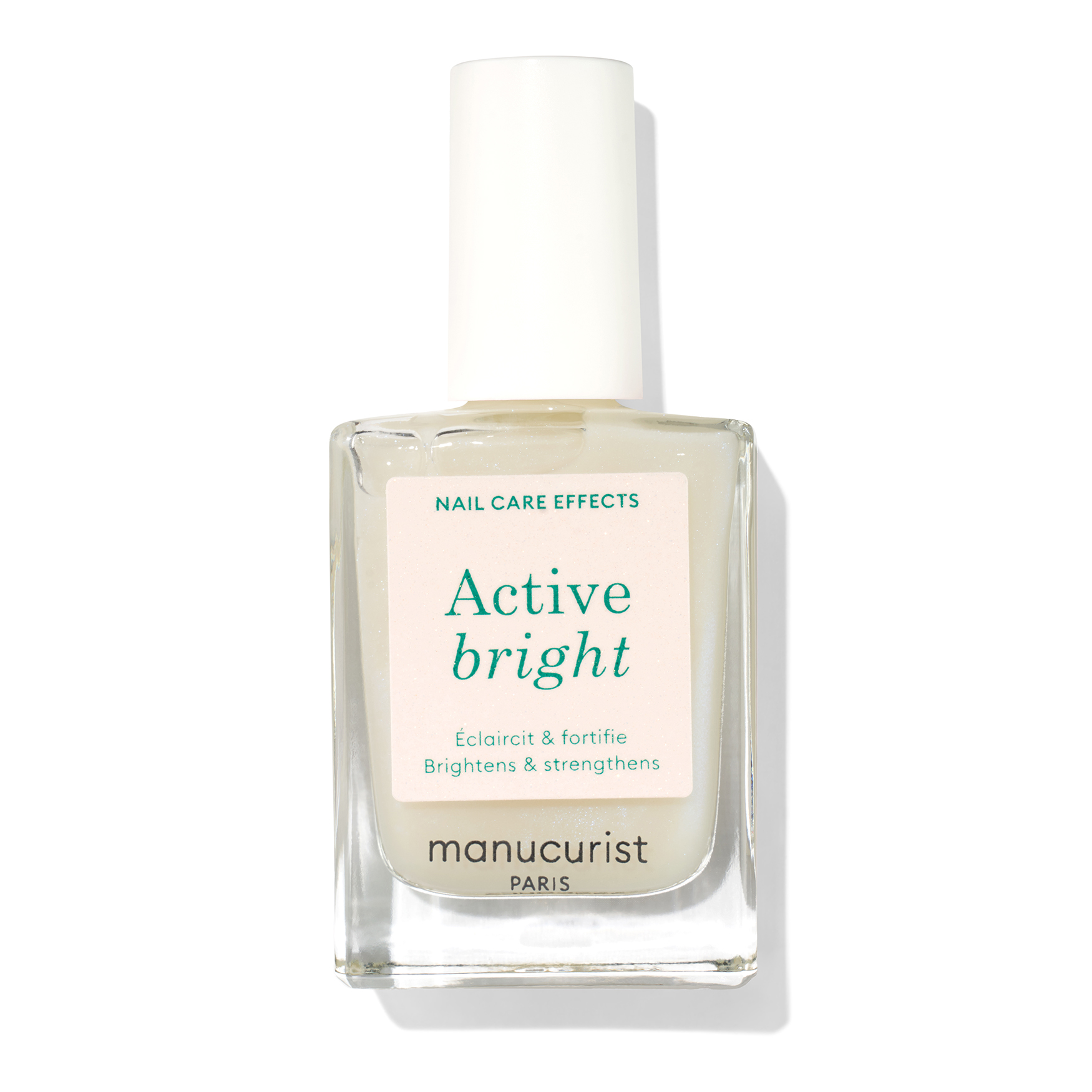 Manucurist Active Bright