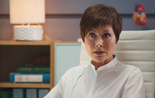 Amanda Mealing