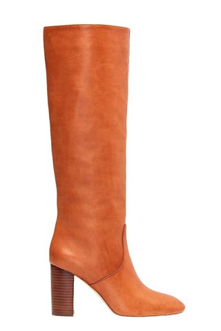 Loeffler Randall Goldy Knee-High Leather Boots