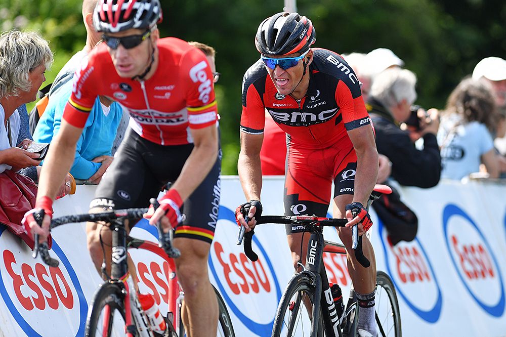 Greg Van Avermaet (BMC)