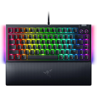 Razer BlacKWidow V4 75% | Available at Amazon