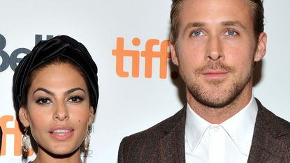 Eva Mendes, Ryan Gosling