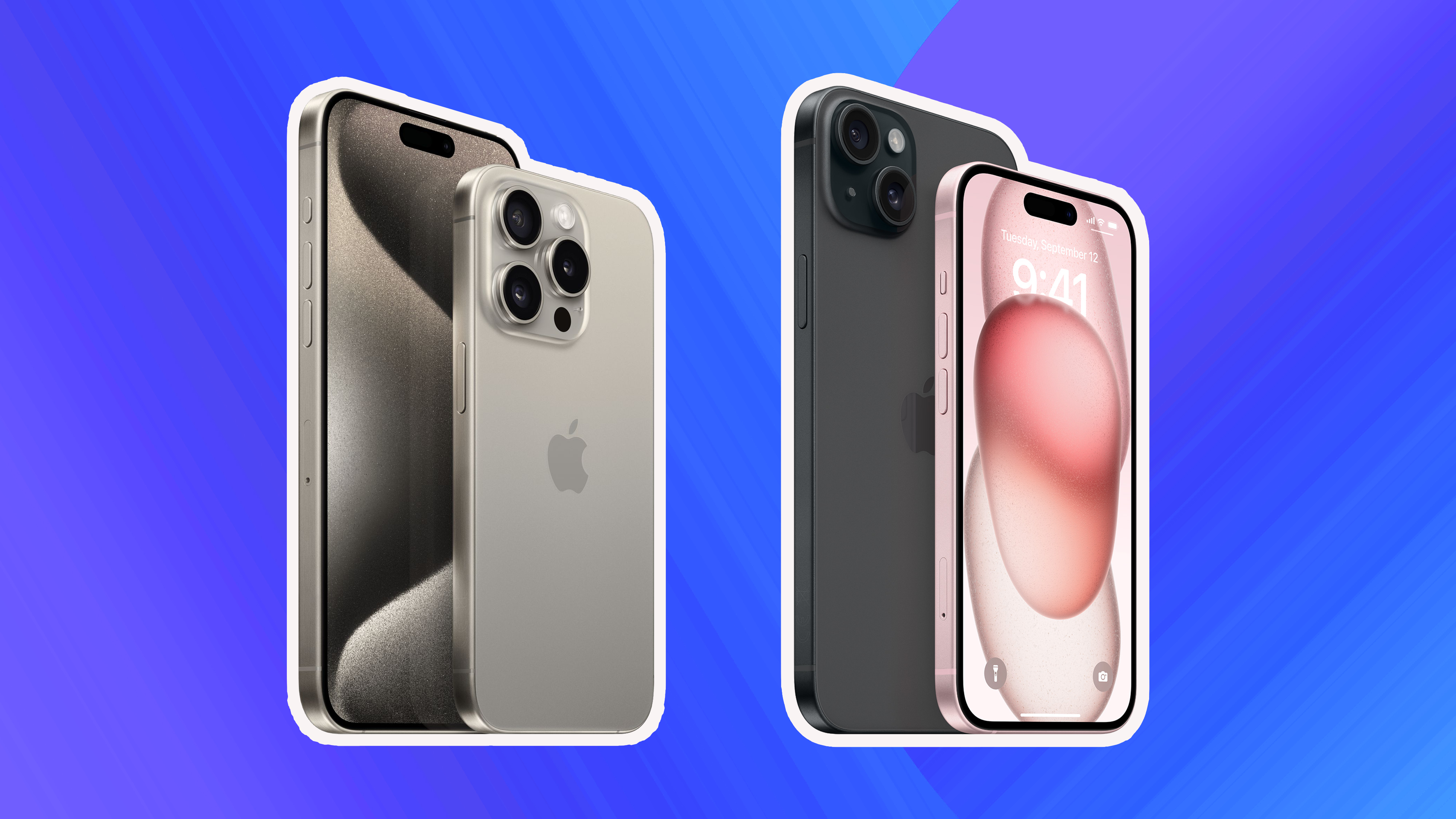 Apple iPhone 15 Pro Contract Deals at Great Prices