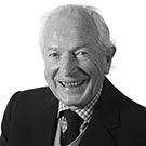 Michael Broadbent MW