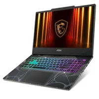 MSI Cyborg 15 MSI Cyborg 15