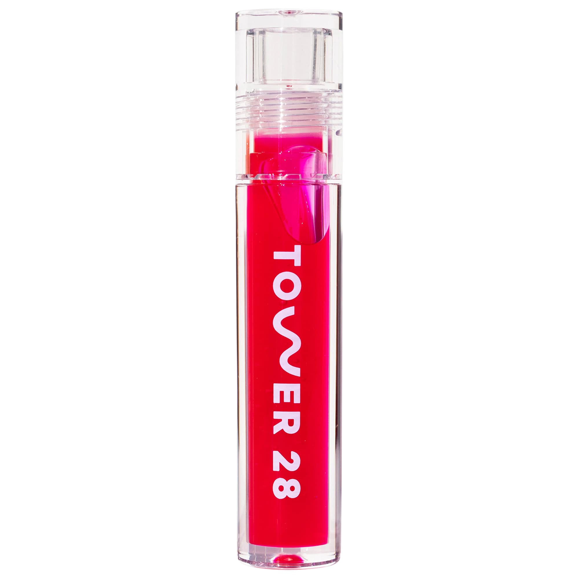 Shineon Lip Jelly Hydrating Non-Sticky Lip Oil - Pistachio