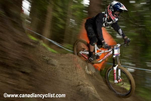 Steve Smith (Devinci)