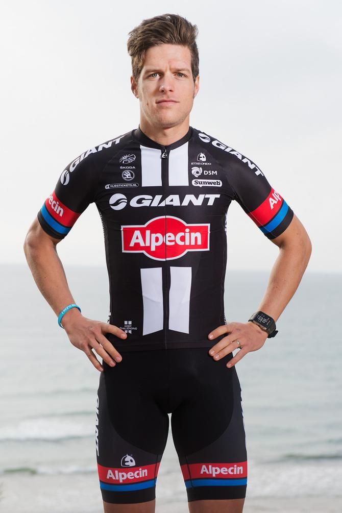 Bert De Backer (Team Giant-Alpecin)