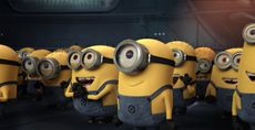 Minions