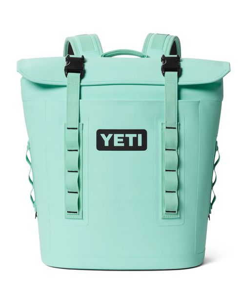Hopper M12 Backpack Soft Cooler