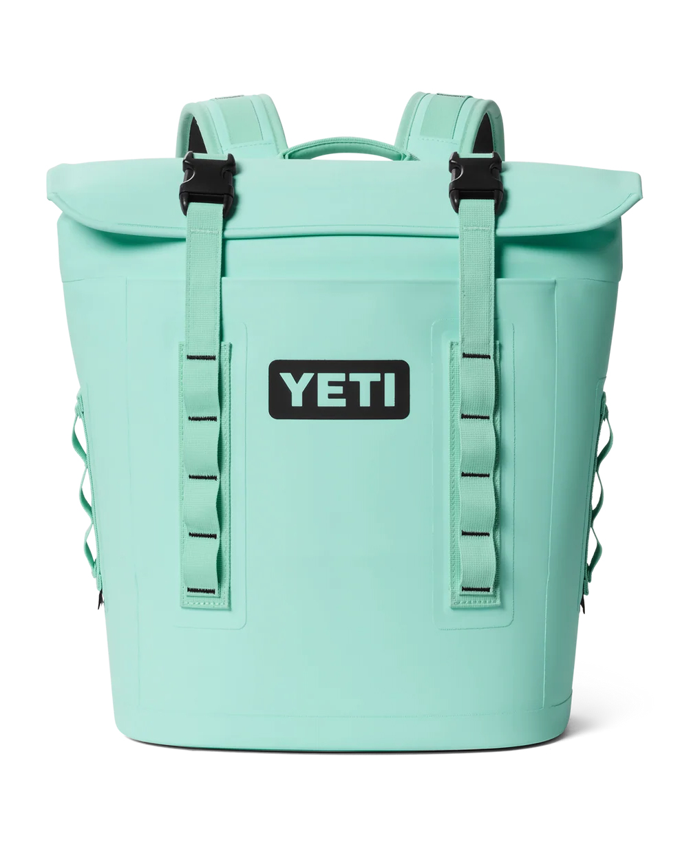 Yeti soft cooler