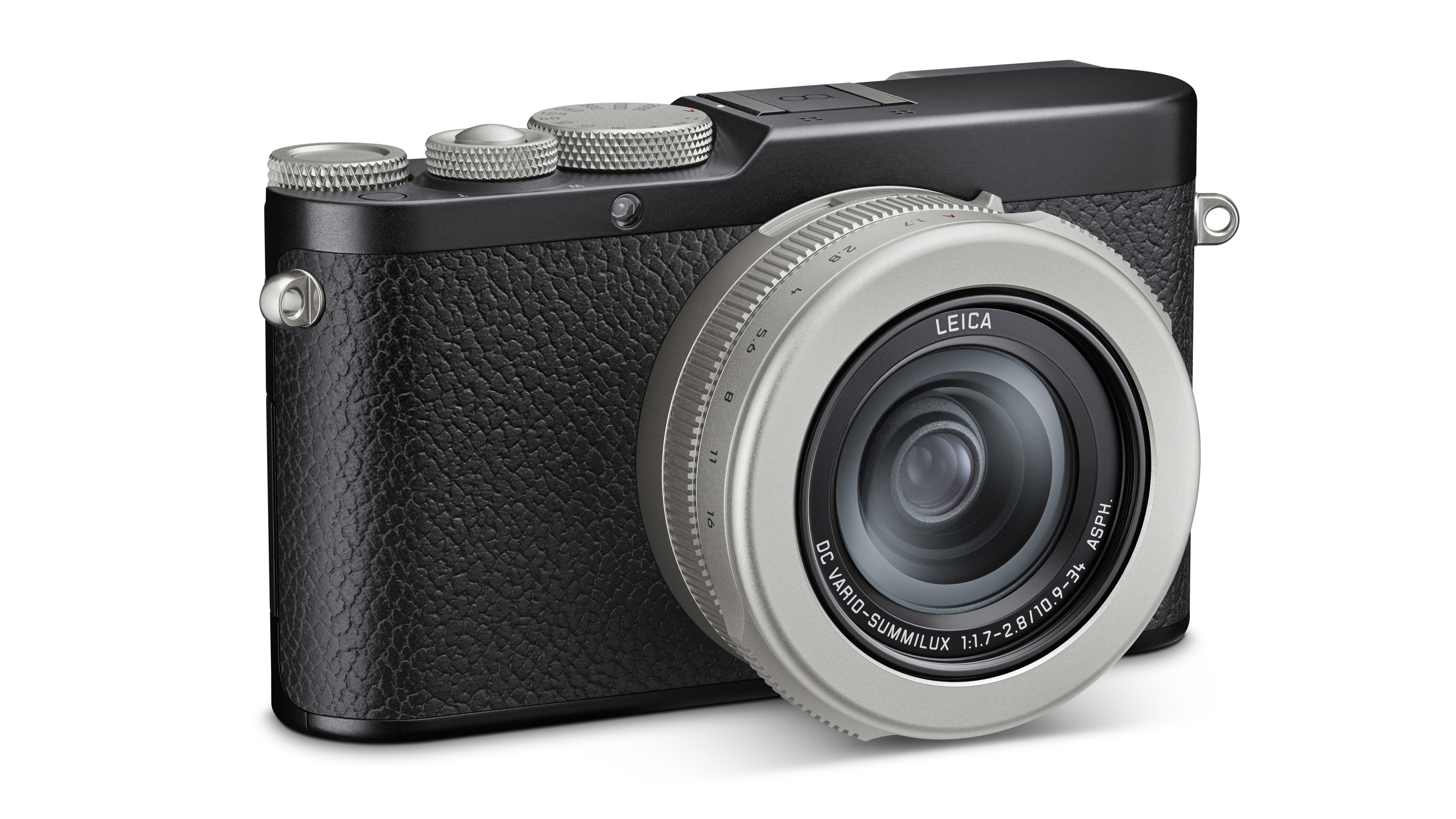 Leica D-Lux 8 100 Years of Leica
