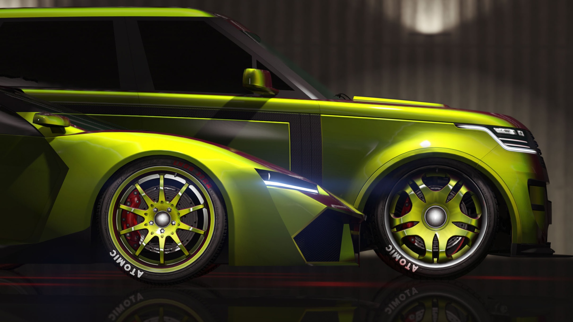 GTA+ Online