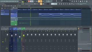 Fruity Loops FL Studio For iPad - iPad Music Production Blog