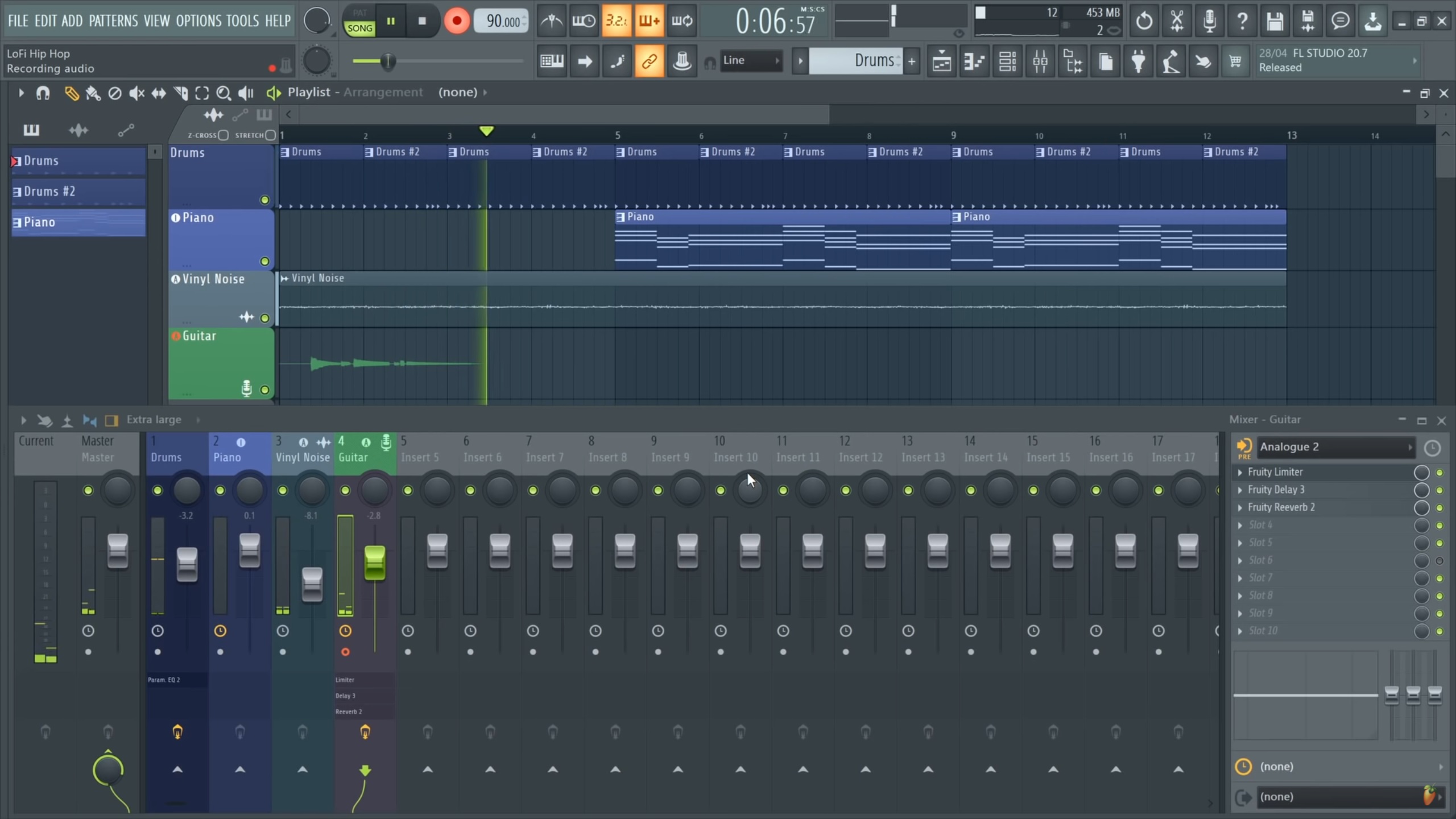 Download free FL Studio 20 for macOS