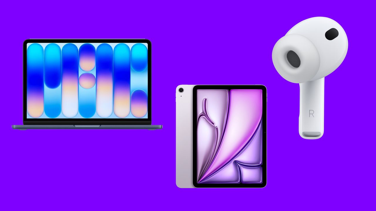 Top 5 Apple Discounts and Deals for Design Students