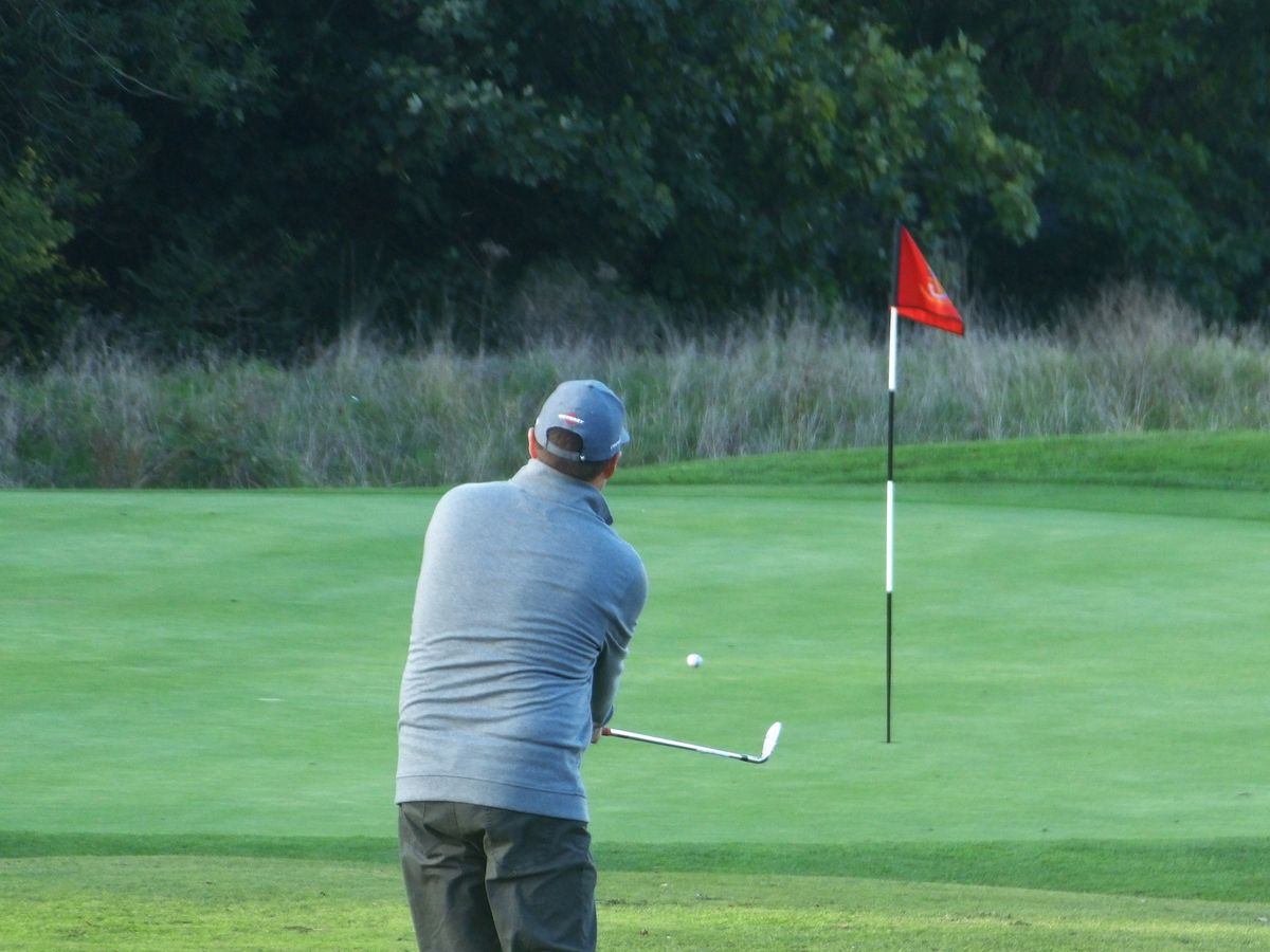 Canon PowerShot Golf