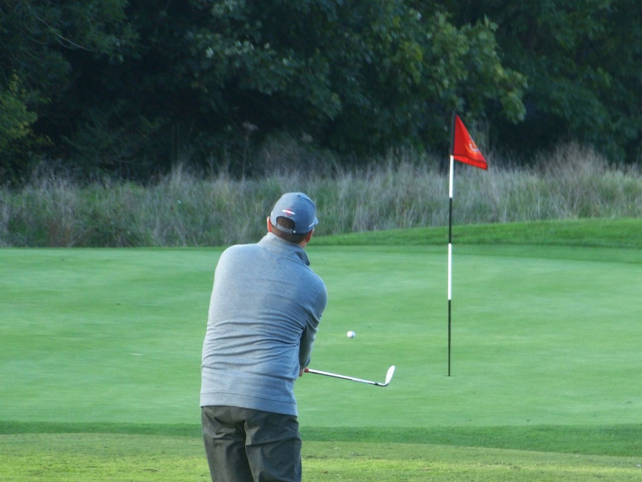 Canon PowerShot Golf