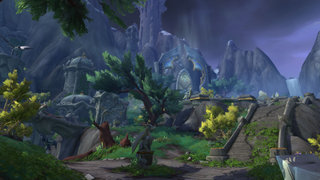 World of Warcraft Dragonflight Time-gated Questlines