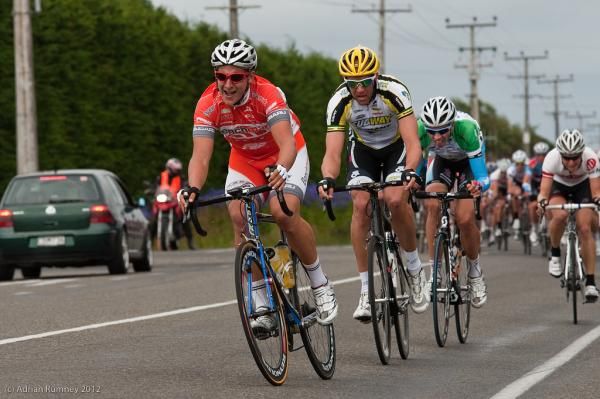 An early attack goes on stage 2.