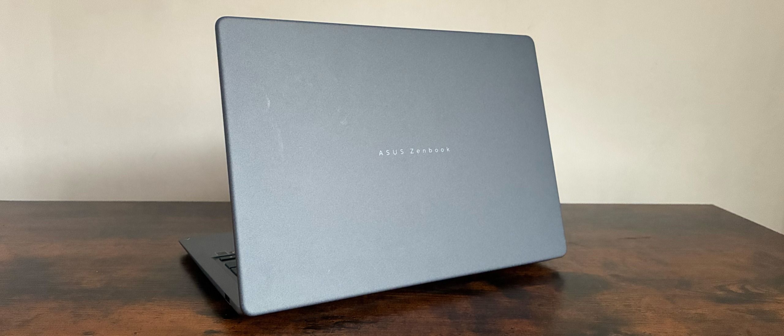Asus Zenbook 14 (Snapdragon X UX3480Q) review: light, stylish, and surprisingly affordable