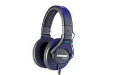 Shure SRH440 review | What Hi-Fi?