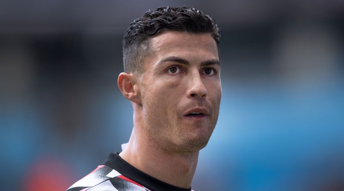 Manchester United report: Club will not block Cristiano Ronaldo exit in January
