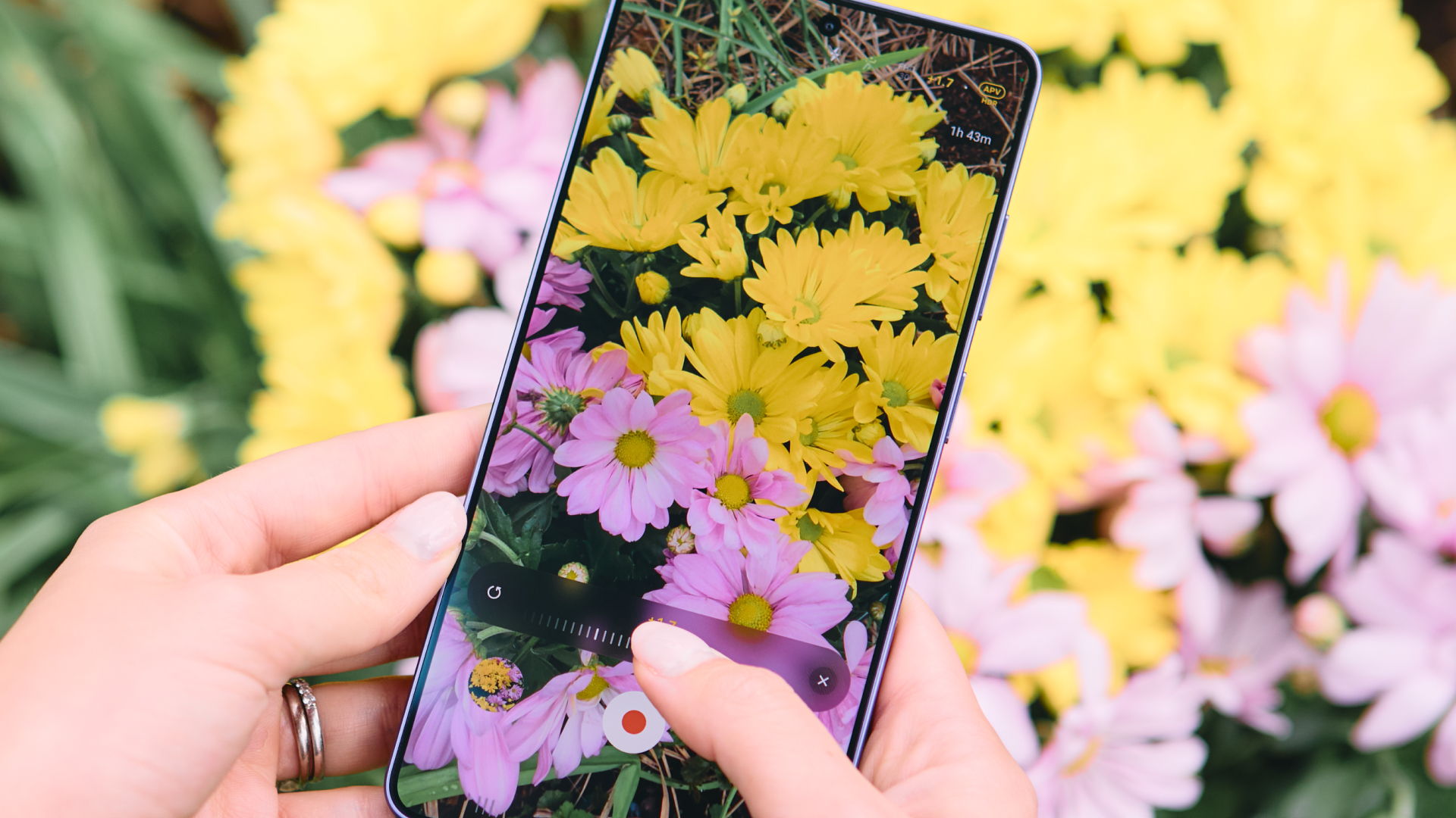The Samsung Galaxy S26 Ultra