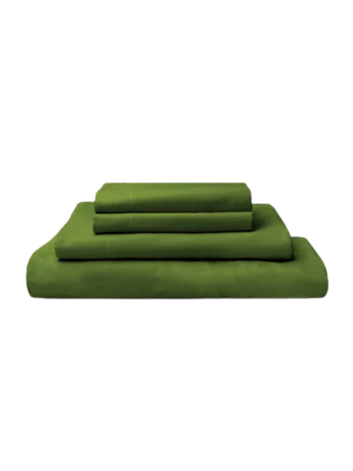 Crispcool Cotton Sheet Set 