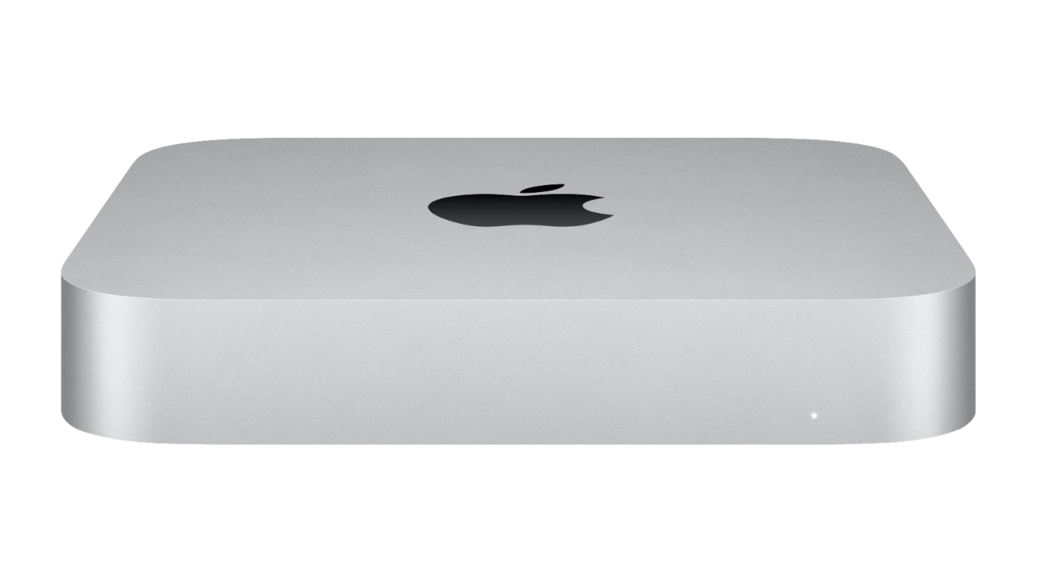 Mac mini (M1, 2020)