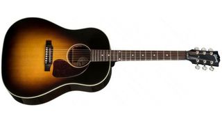 Gibson J-45 review