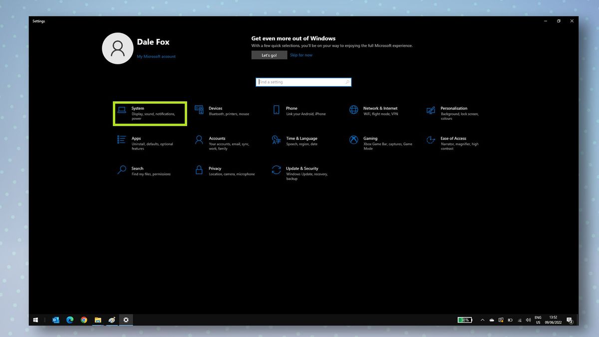 How to fix a second monitor not detected on Windows Tom's Guide