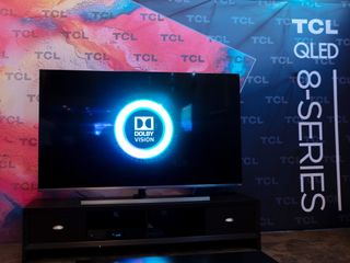 TCL 8-Series 2019